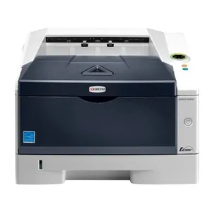 Замена прокладки на принтере Kyocera P2135D в Тюмени